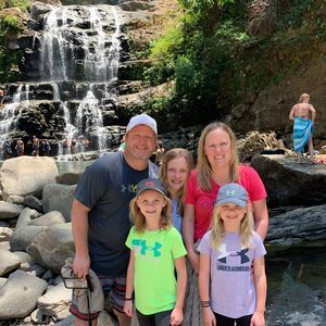 Meet your Posher, Chad